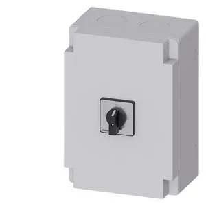 Siemens 3LD2566-7UB01