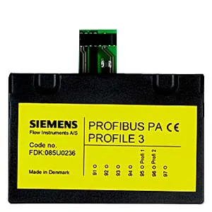 Siemens FDK:085U0237