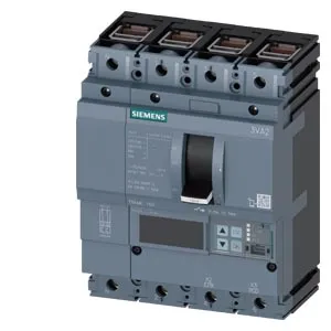 Siemens 3VA2140-8JP46-0AA0