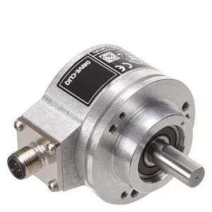 Siemens 6FX2001-5QD25-1AA0