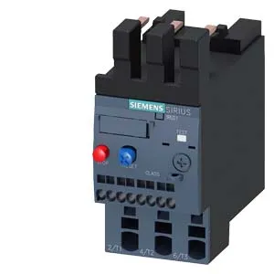 Siemens 3RU2126-1CC0