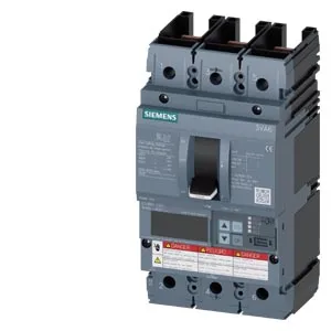 Siemens 3VA6225-7KQ31-0AA0