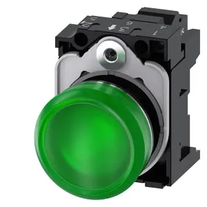 Siemens 3SU1152-6AA40-3AA0-ZY19