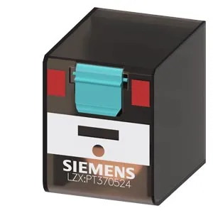 Siemens LZX:PT370524
