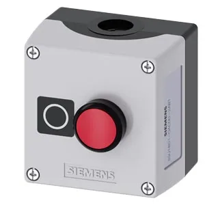 Siemens 3SU1801-0AC00-2AB1