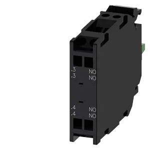 Siemens 3SU1400-1AA10-3DA0-ZX90