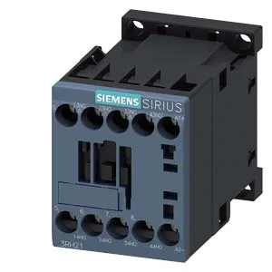 Siemens 3RH2140-1VB40