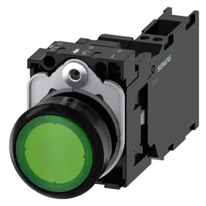 Siemens 3SU1103-0AB40-3FA0-ZY19