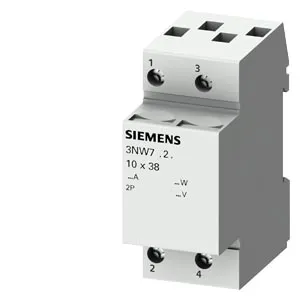 Siemens 3NW7024