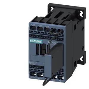 Siemens 3RT2017-2KF42-1LA0