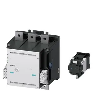 Siemens 3TF6933-1DF4-ZA02