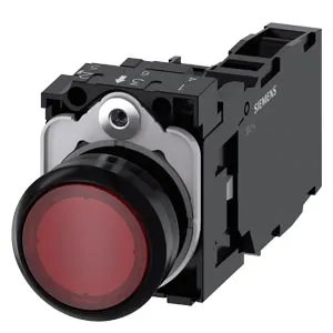 Siemens 3SU1106-0AB20-1FA0-ZY11