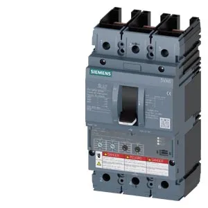 Siemens 3VA6115-5HN31-0AA0