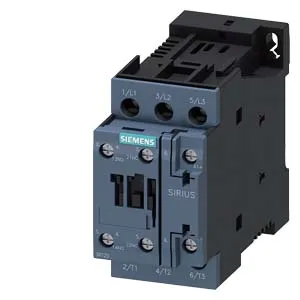 Siemens 3RT2027-1KB40