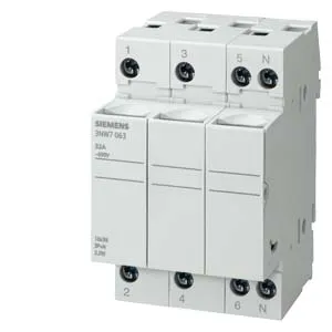 Siemens 3NW7063