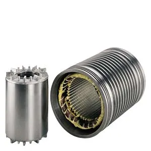 Siemens 1PH2115-6WF22