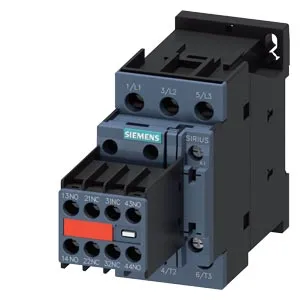 Siemens 3RT2025-1CL24-3MA0