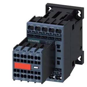 Siemens 3RH2244-2BB40