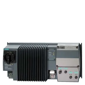 Siemens 6SL3511-1PE17-5AM0