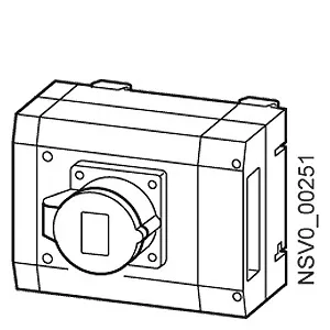 Siemens BVP:034270