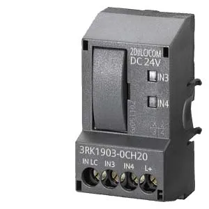 Siemens 3RK1903-0CH20