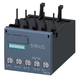 Siemens 3RT2916-1PA2