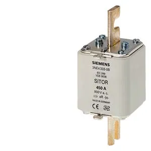 Siemens 3NE4334-3
