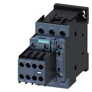 Siemens 3RT2027-1AF04