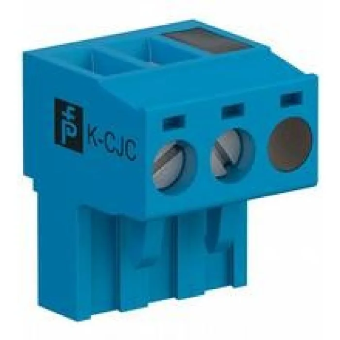Pepperl+Fuchs K-CJC-BU