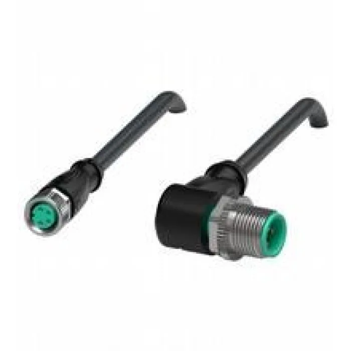 Pepperl+Fuchs V31-GM-BK2M-PUR-U-V1-W