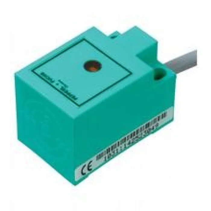Pepperl+Fuchs NBN10-F10-E2