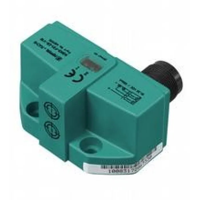 Pepperl+Fuchs NBN3-F31-Z8-V18