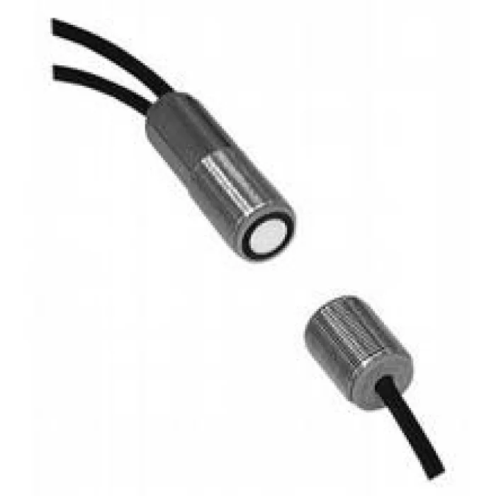 Pepperl+Fuchs UGB-18GM50-255-2E3
