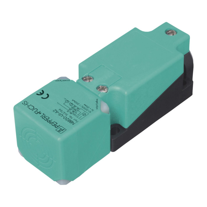 Pepperl+Fuchs NBB20-U1-A2