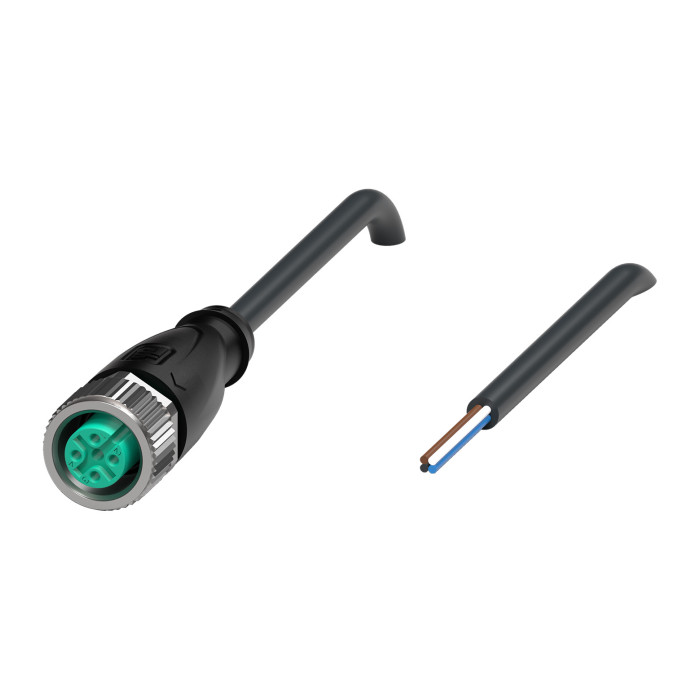 Pepperl+Fuchs V1-G-BK10M-PUR-U