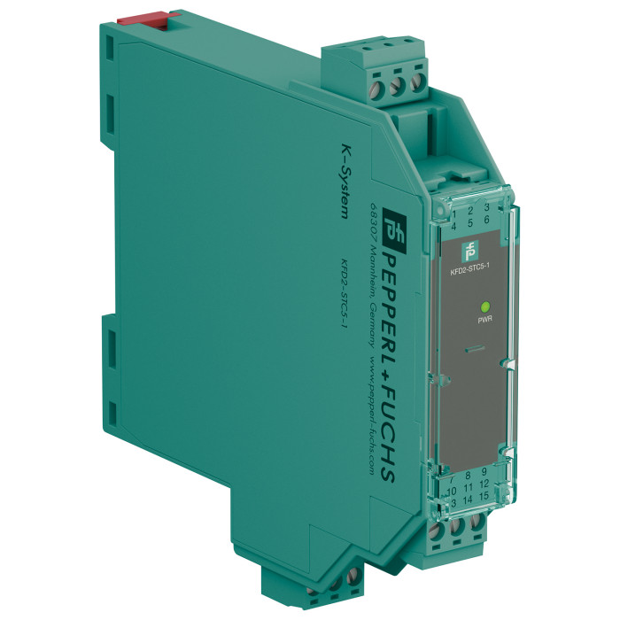 Pepperl+Fuchs KFD2-STC5-1
