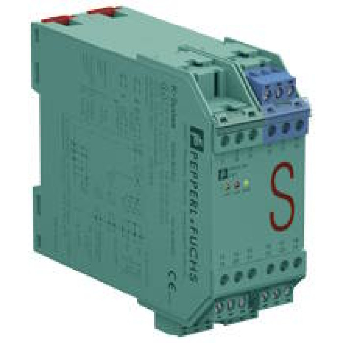 Pepperl+Fuchs KFD2-SH-EX1