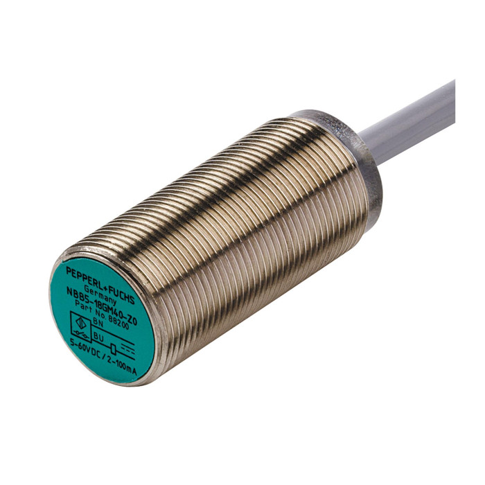 Pepperl+Fuchs NCB5-18GM40-Z0-3G-3D-10M